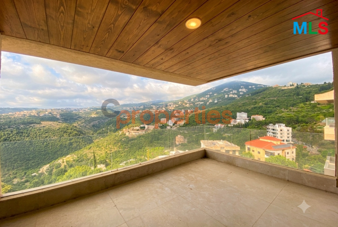 Duplex for Sale in Fatka | دوبلكس للبيع في فتقا CPKMT130