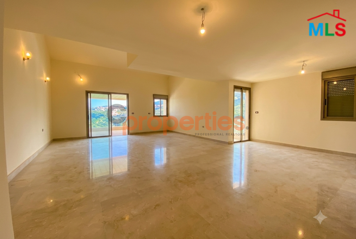 Duplex for Sale in Fatka | دوبلكس للبيع في فتقا CPKMT130