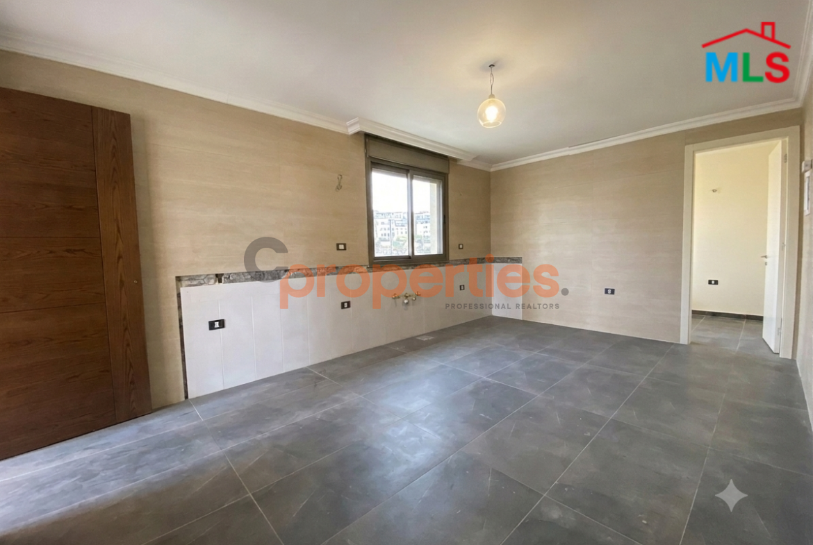 Duplex for Sale in Fatka | دوبلكس للبيع في فتقا CPKMT130