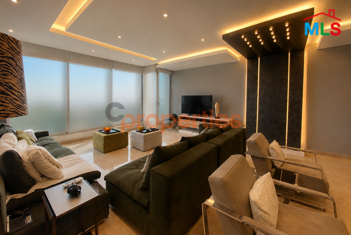 Apartment for Sale in Biakout – CPFY320 شقة للبيع في بياقوت