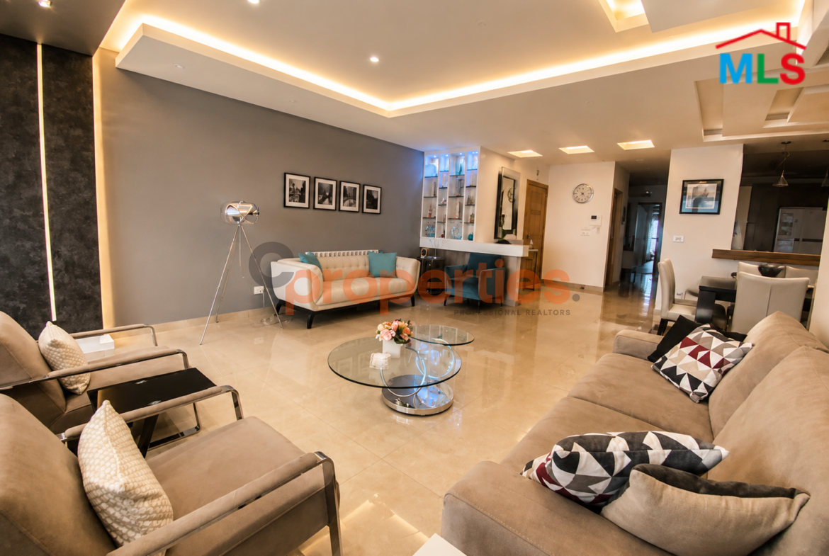 Apartment for Sale in Biakout – CPFY320 شقة للبيع في بياقوت