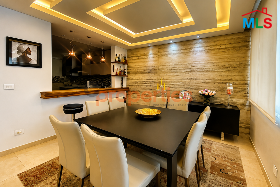Apartment for Sale in Biakout – CPFY320 شقة للبيع في بياقوت