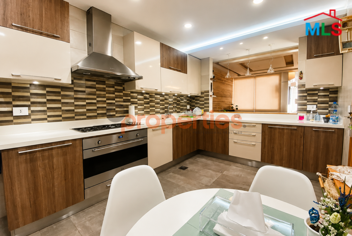Apartment for Sale in Biakout – CPFY320 شقة للبيع في بياقوت