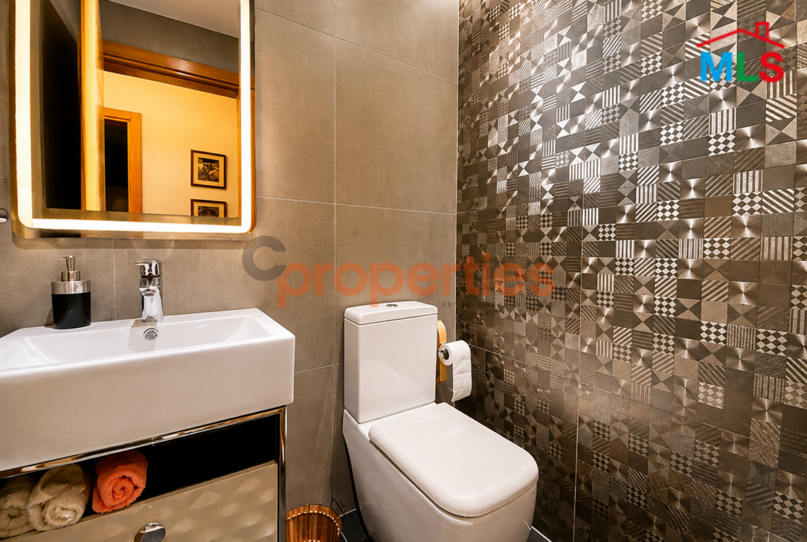 Apartment for Sale in Biakout – CPFY320 شقة للبيع في بياقوت