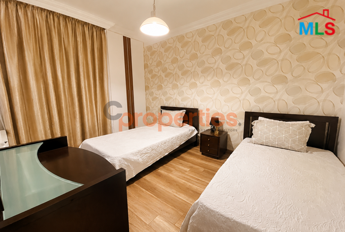 Apartment for Sale in Biakout – CPFY320 شقة للبيع في بياقوت