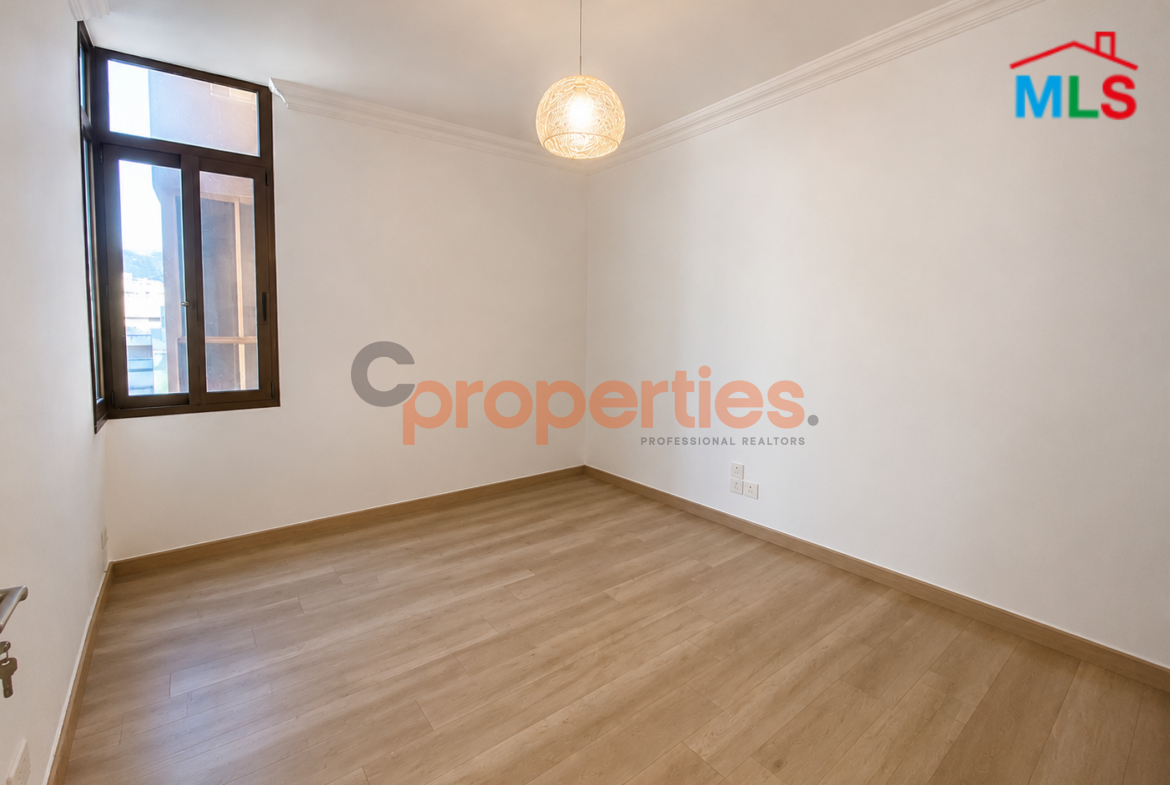 Apartment for Sale in Biakout – CPFY320 شقة للبيع في بياقوت