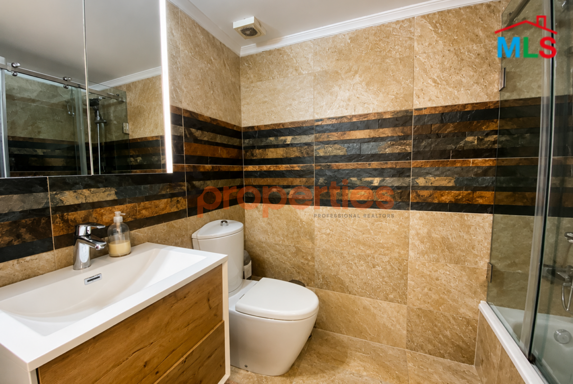 Apartment for Sale in Biakout – CPFY320 شقة للبيع في بياقوت