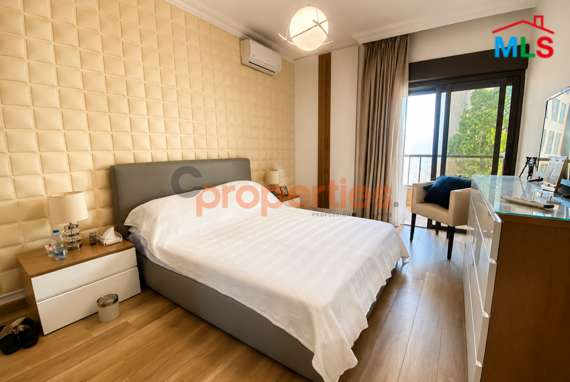 Apartment for Sale in Biakout – CPFY320 شقة للبيع في بياقوت