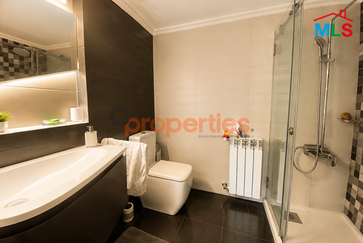 Apartment for Sale in Biakout – CPFY320 شقة للبيع في بياقوت