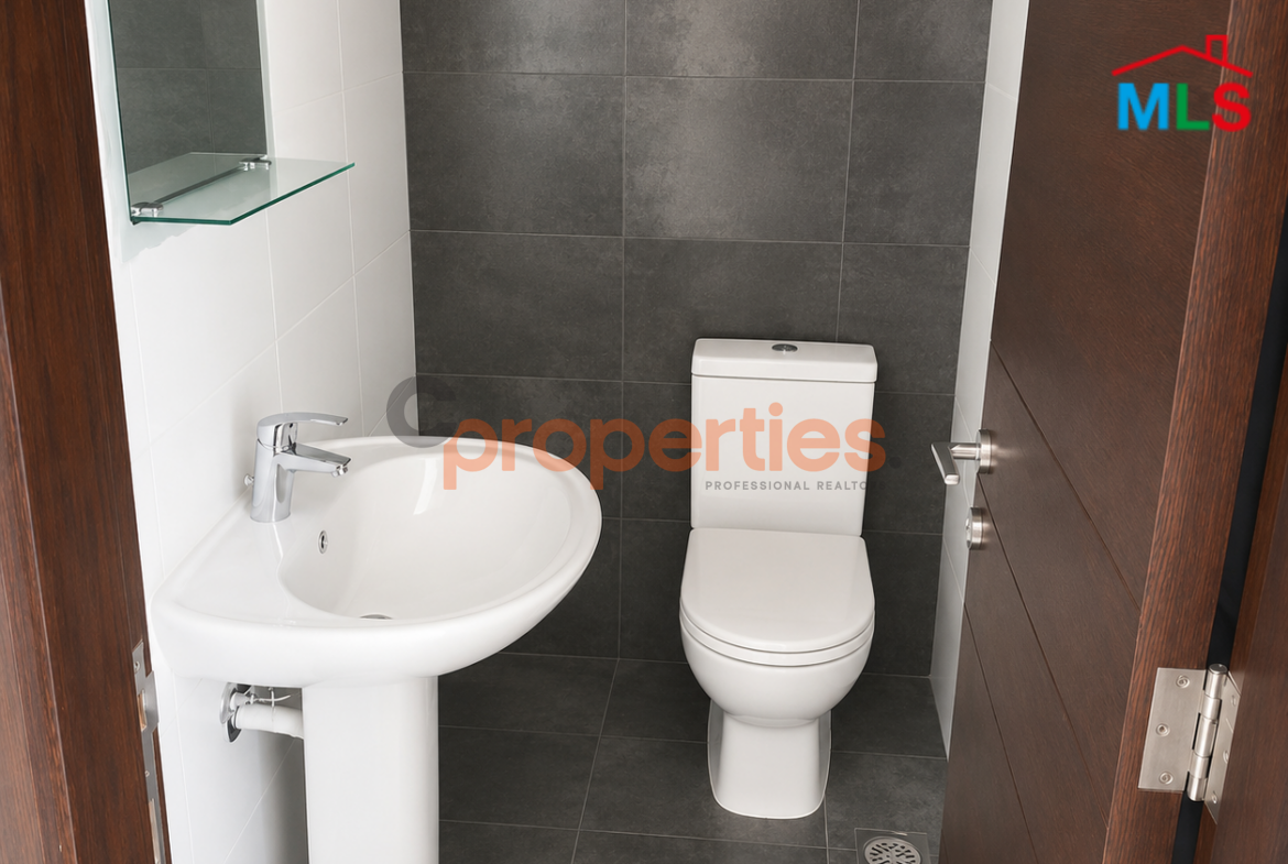 Office For Sale In Jounieh CPKTC102