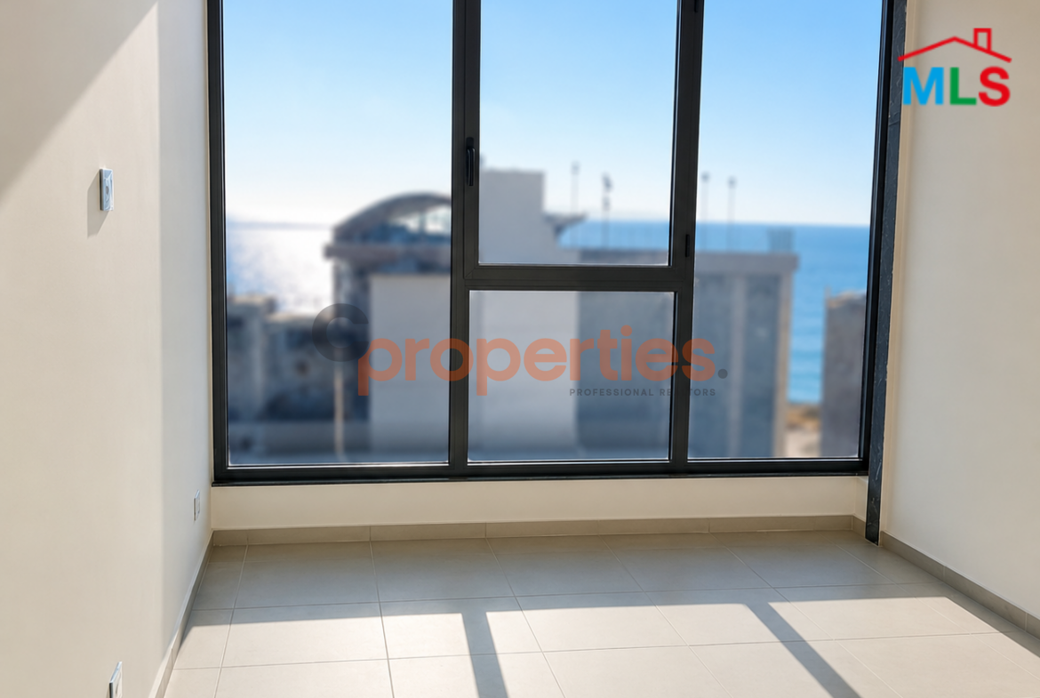 Office For Sale In Jounieh CPKTC102