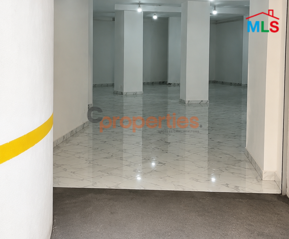 Depot for sale in bouar-مستودع للبيع في البوار-cpjgk138