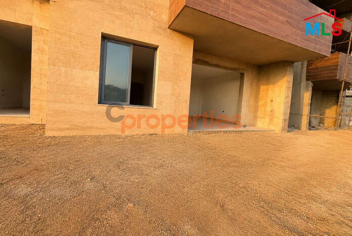 Apartment For Sale In Fanar- CPJW38
