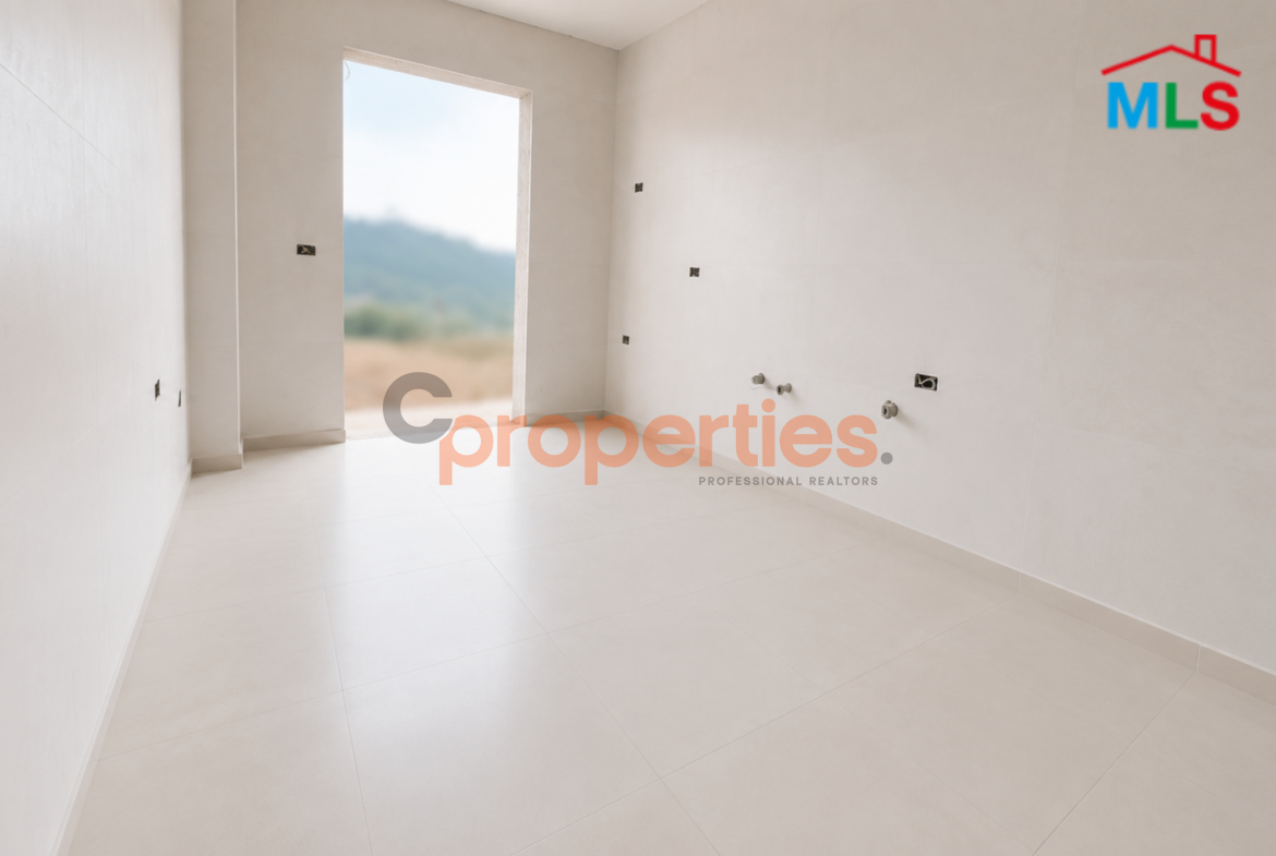 Apartment For Sale In Fanar- CPJW38