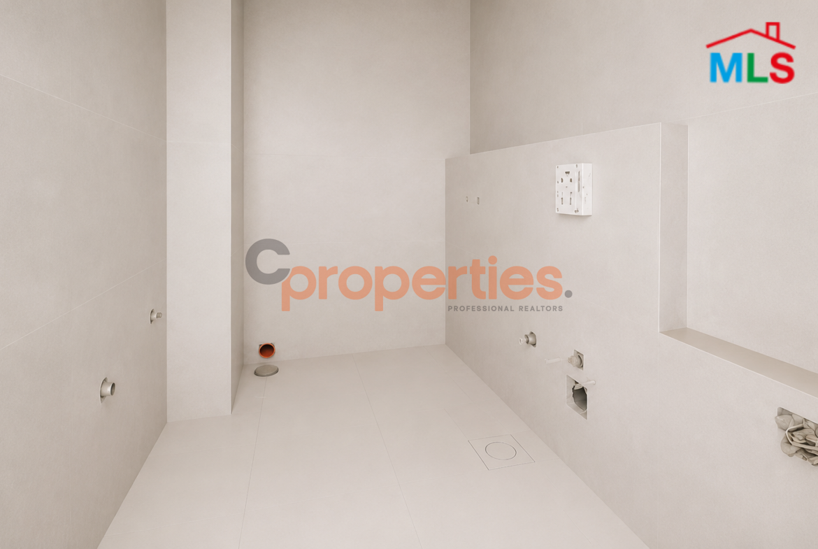 Apartment For Sale In Fanar- CPJW38