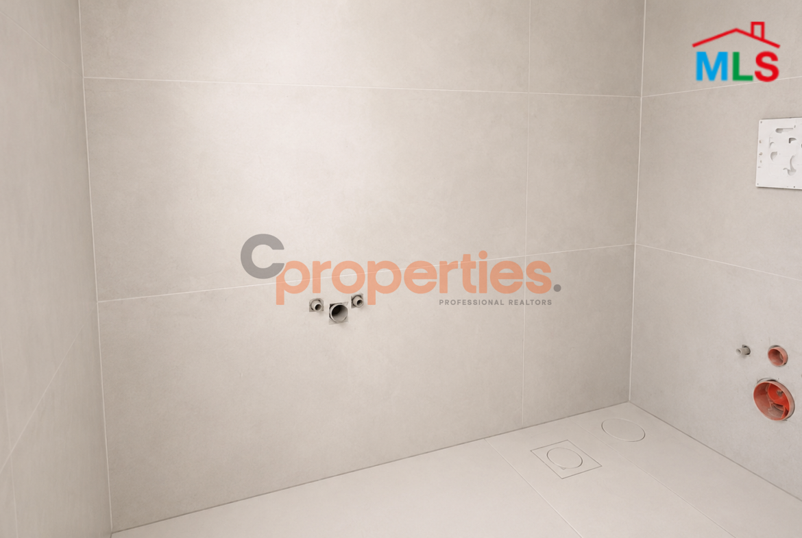 Apartment For Sale In Fanar- CPJW38