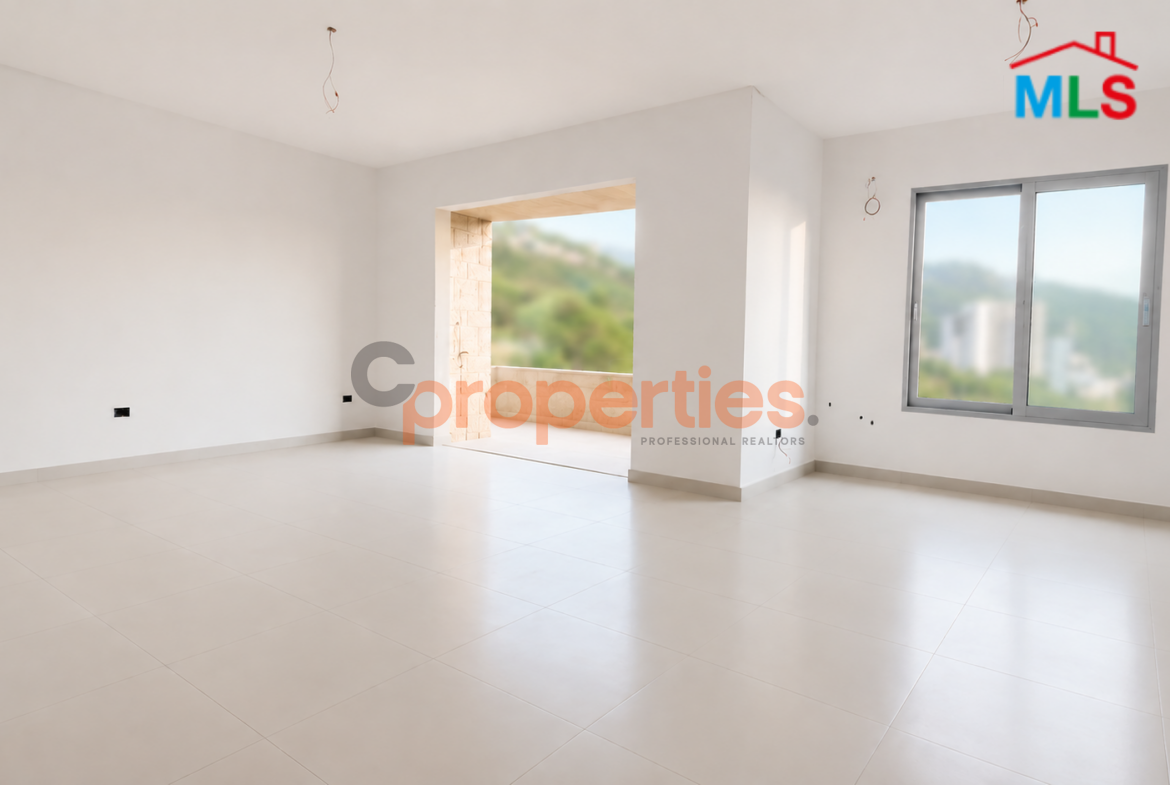 Apartment For Sale In Fanar- CPJW38