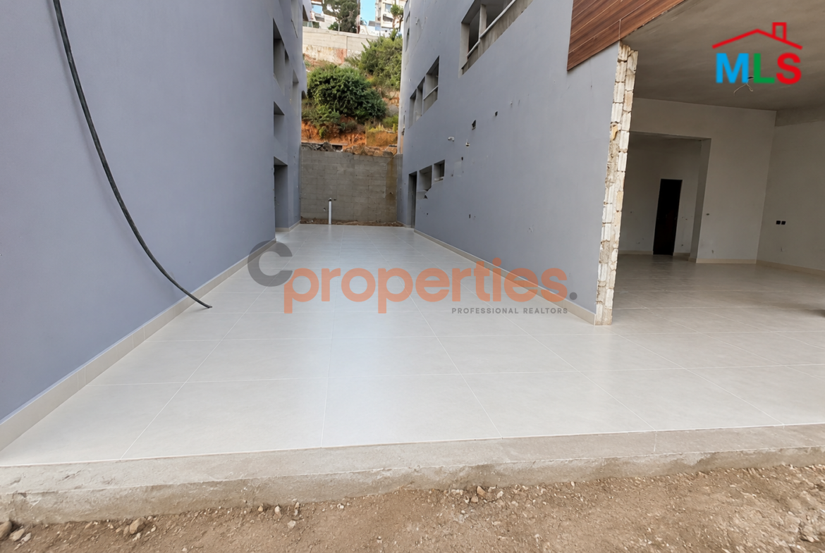 Apartment For Sale In Fanar- CPJW38