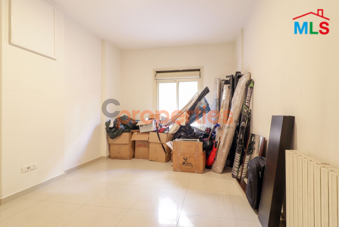 Apartment For Sale In Mtayleb With Pool شقة للبيع في المطيلب CPCF95