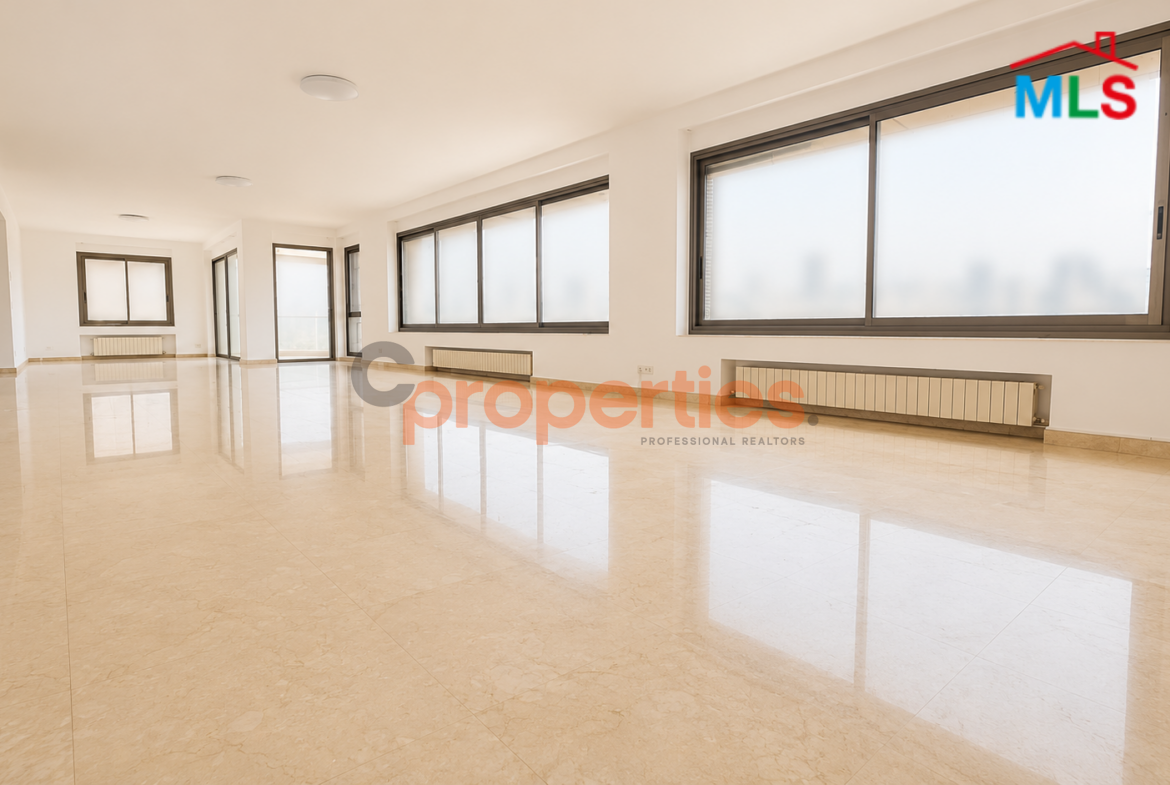 Apartment For Sale in Ras En Nabaa شقة للبيع في راس النبع – CPBZK45