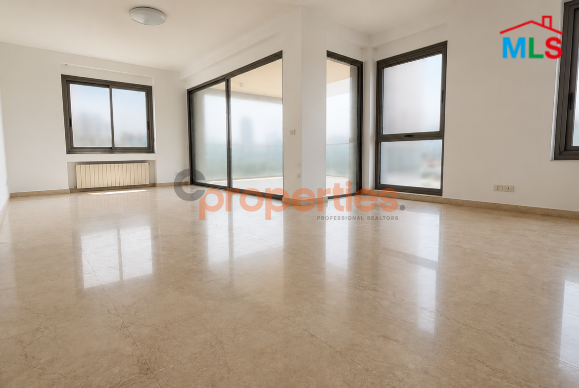 Apartment For Sale in Ras En Nabaa شقة للبيع في راس النبع – CPBZK45