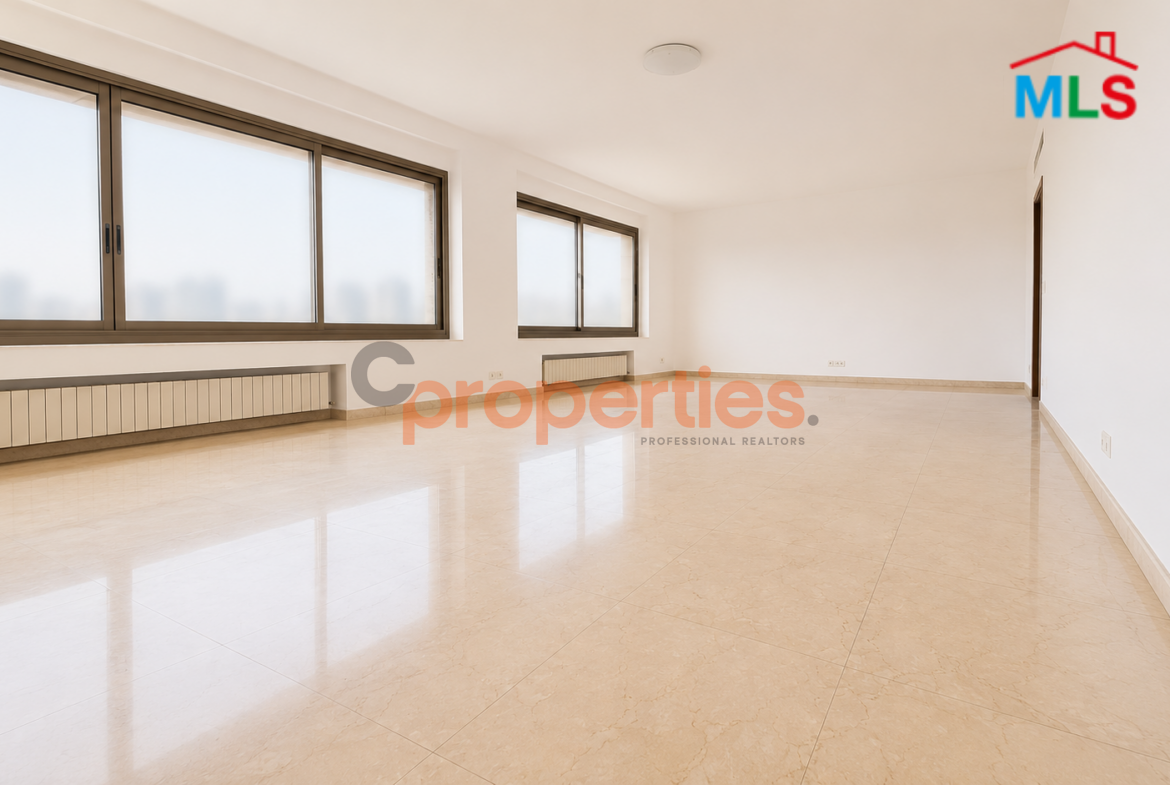 Apartment For Sale in Ras En Nabaa شقة للبيع في راس النبع – CPBZK45