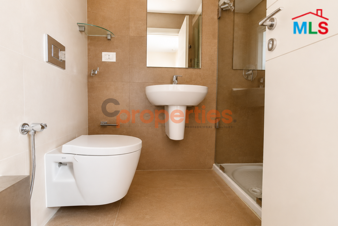 Apartment For Sale in Ras En Nabaa شقة للبيع في راس النبع – CPBZK45