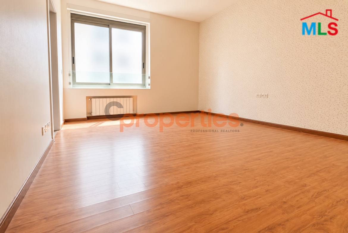 Apartment For Sale in Ras En Nabaa شقة للبيع في راس النبع – CPBZK45