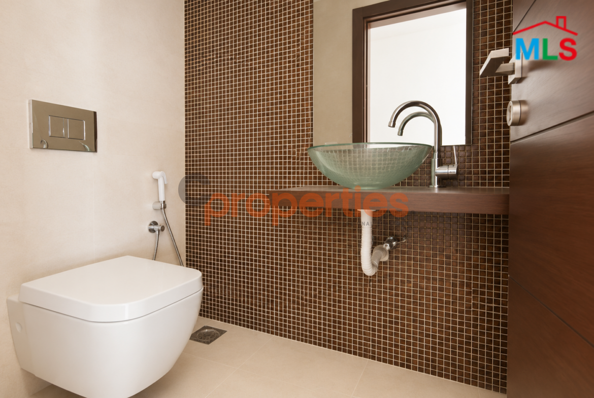 Apartment For Sale in Ras En Nabaa شقة للبيع في راس النبع – CPBZK45