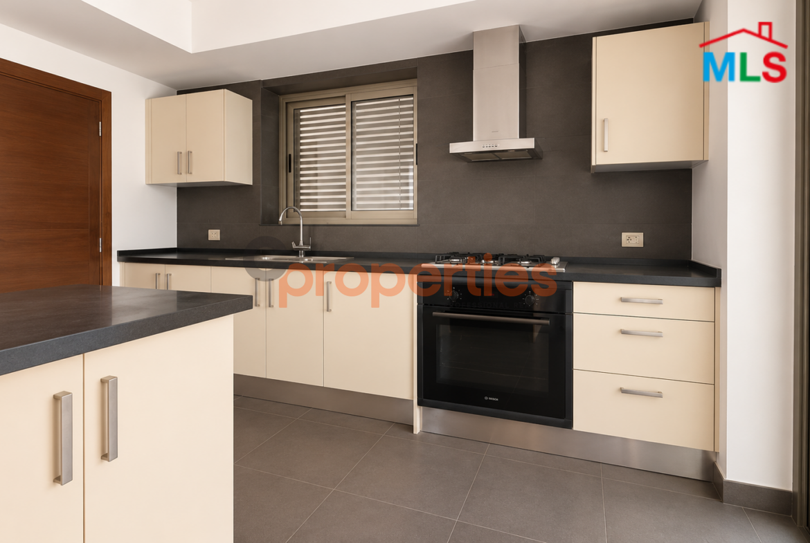 Apartment For Sale in Ras En Nabaa شقة للبيع في راس النبع – CPBZK45