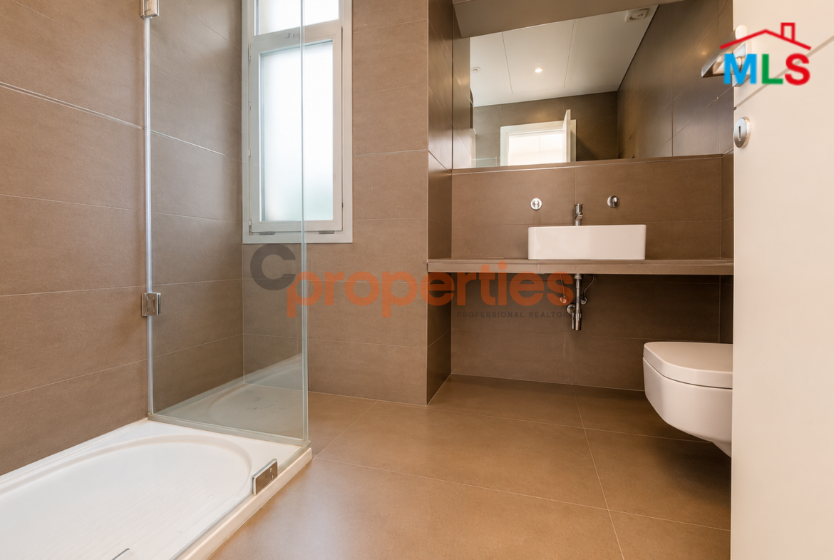 Apartment For Sale in Ras En Nabaa شقة للبيع في راس النبع – CPBZK45