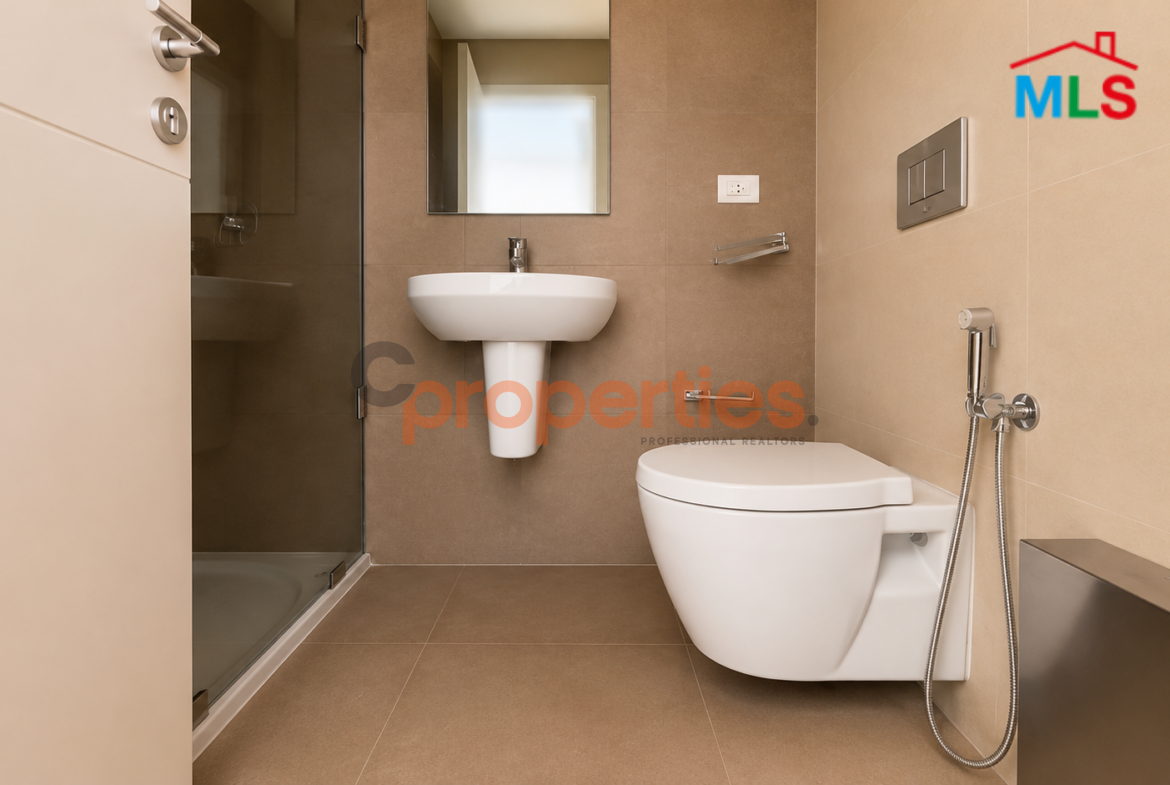 Apartment For Sale in Ras En Nabaa شقة للبيع في راس النبع – CPBZK45