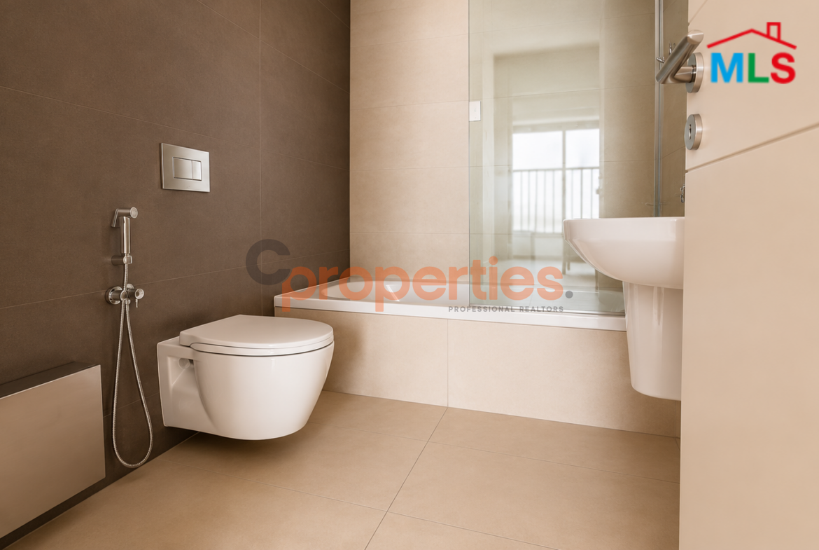 Apartment For Sale in Ras En Nabaa شقة للبيع في راس النبع – CPBZK45