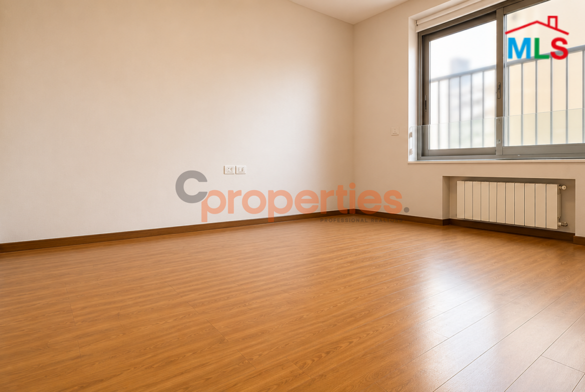 Apartment For Sale in Ras En Nabaa شقة للبيع في راس النبع – CPBZK45