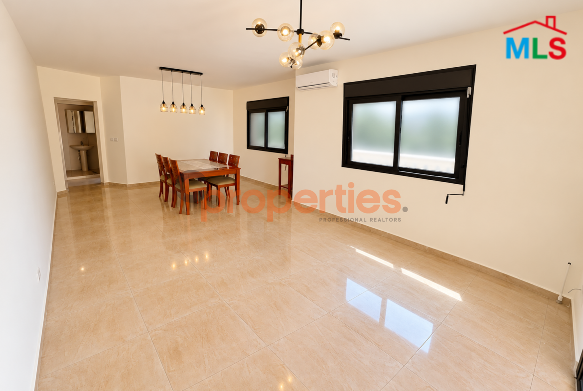 Apartment For Sale in Kfaraabida شقة للبيع في كفرعبيدا CPJAK03