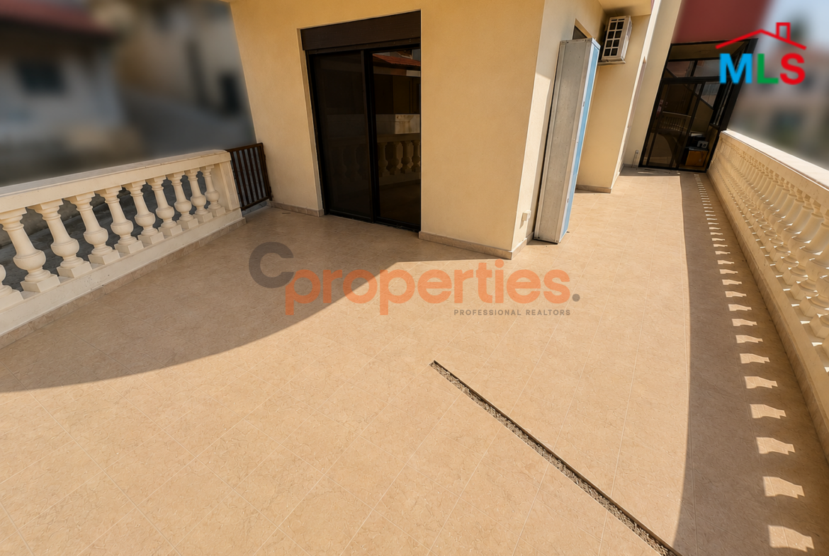 Apartment For Sale in Kfaraabida شقة للبيع في كفرعبيدا CPJAK03