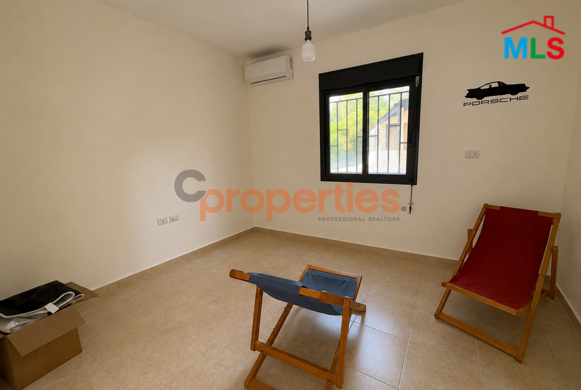 Apartment For Sale in Kfaraabida شقة للبيع في كفرعبيدا CPJAK03