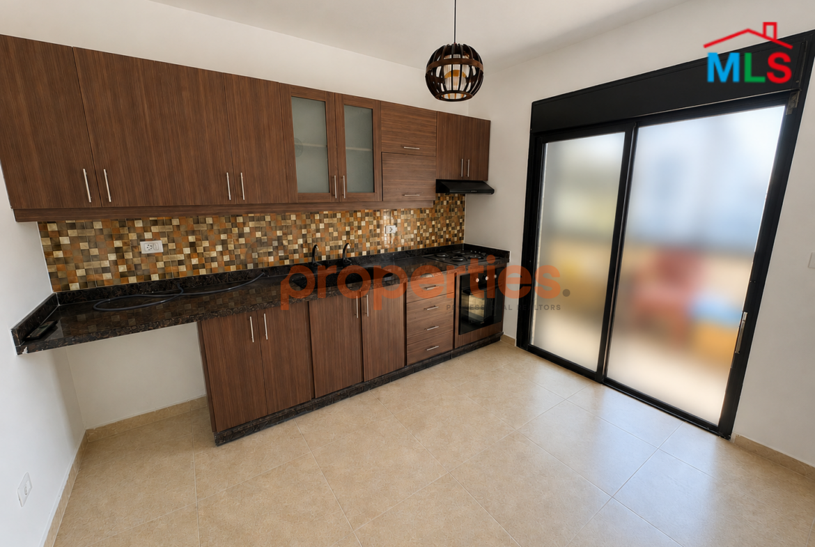 Apartment For Sale in Kfaraabida شقة للبيع في كفرعبيدا CPJAK03