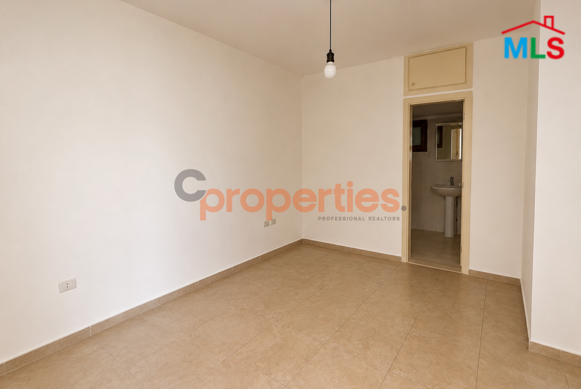 Apartment For Sale in Kfaraabida شقة للبيع في كفرعبيدا CPJAK03