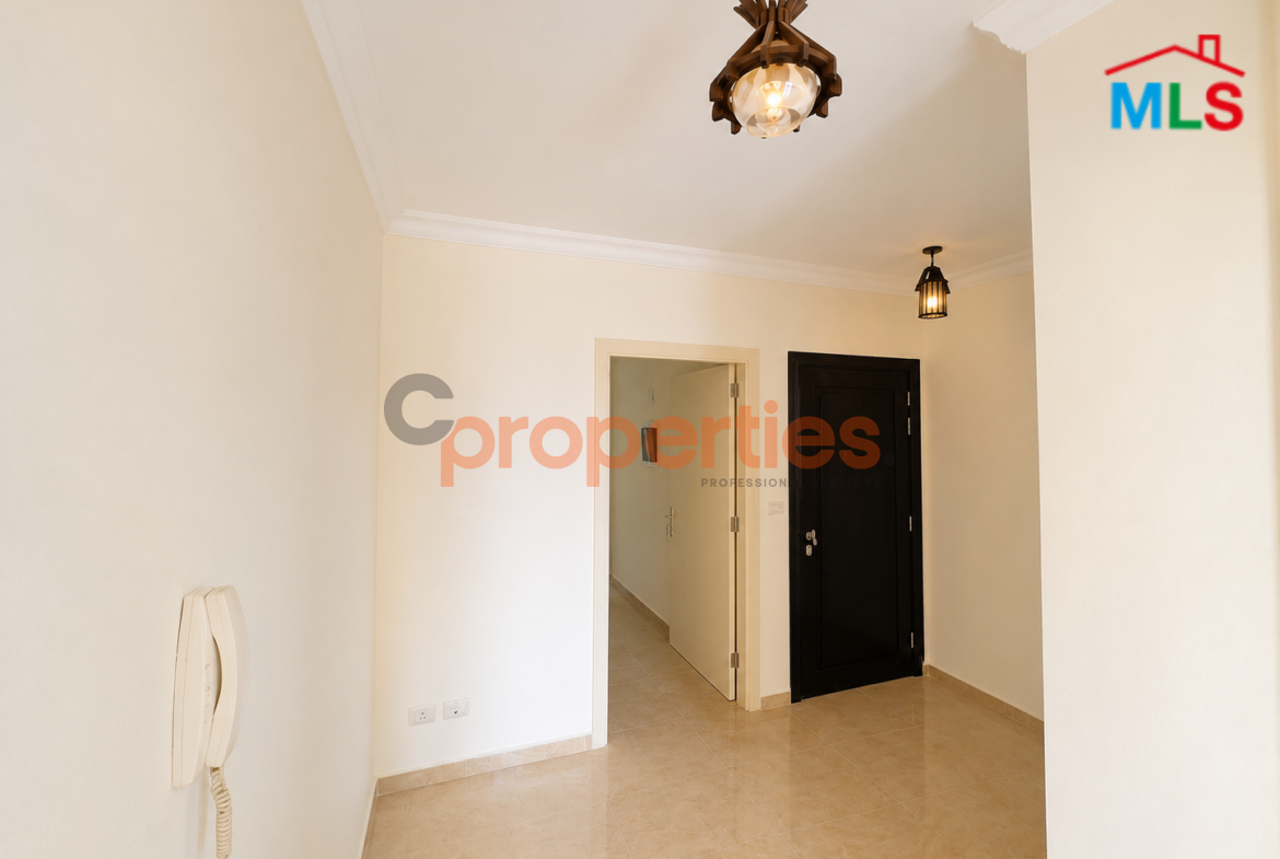 Apartment For Sale in Kfaraabida شقة للبيع في كفرعبيدا CPJAK03