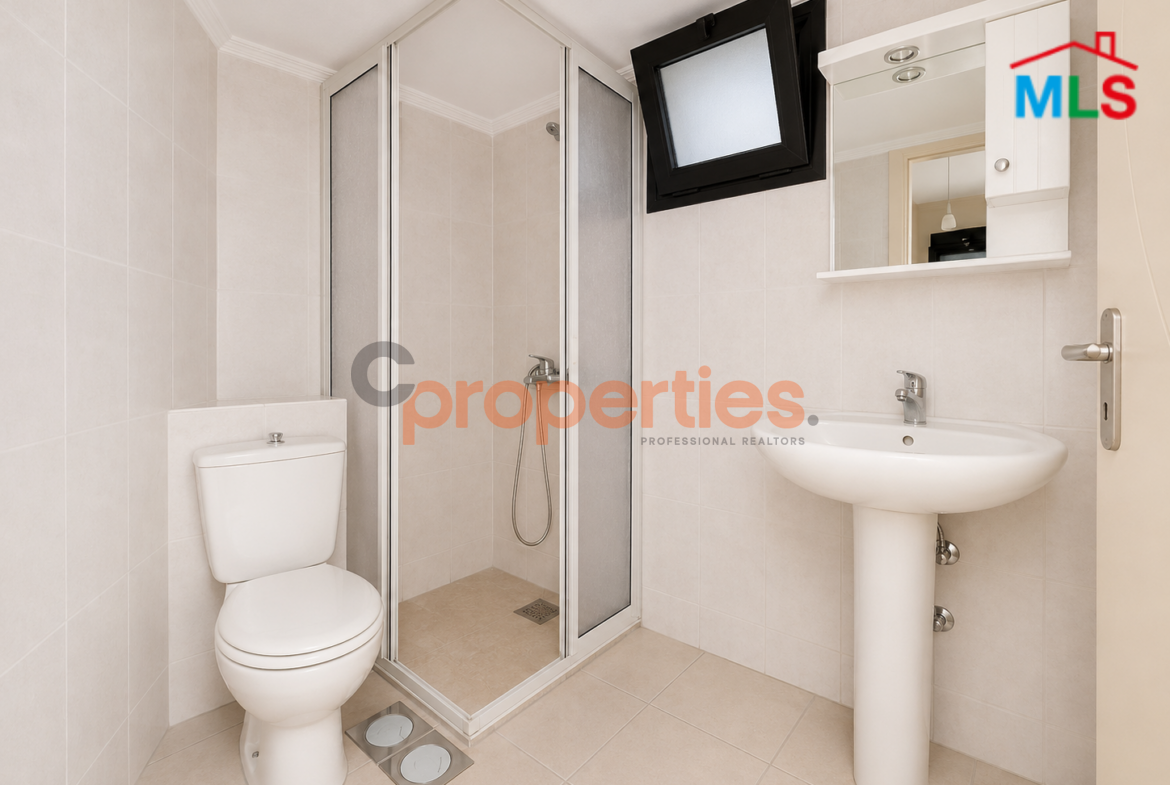 Apartment For Sale in Kfaraabida شقة للبيع في كفرعبيدا CPJAK03