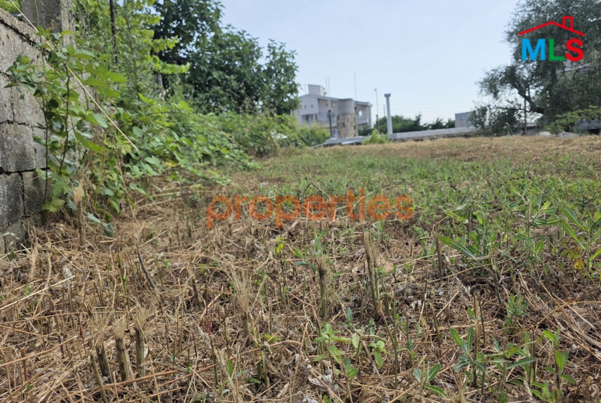 Land For Sale in Mrouj أرض للبيع في المروج CPSK113