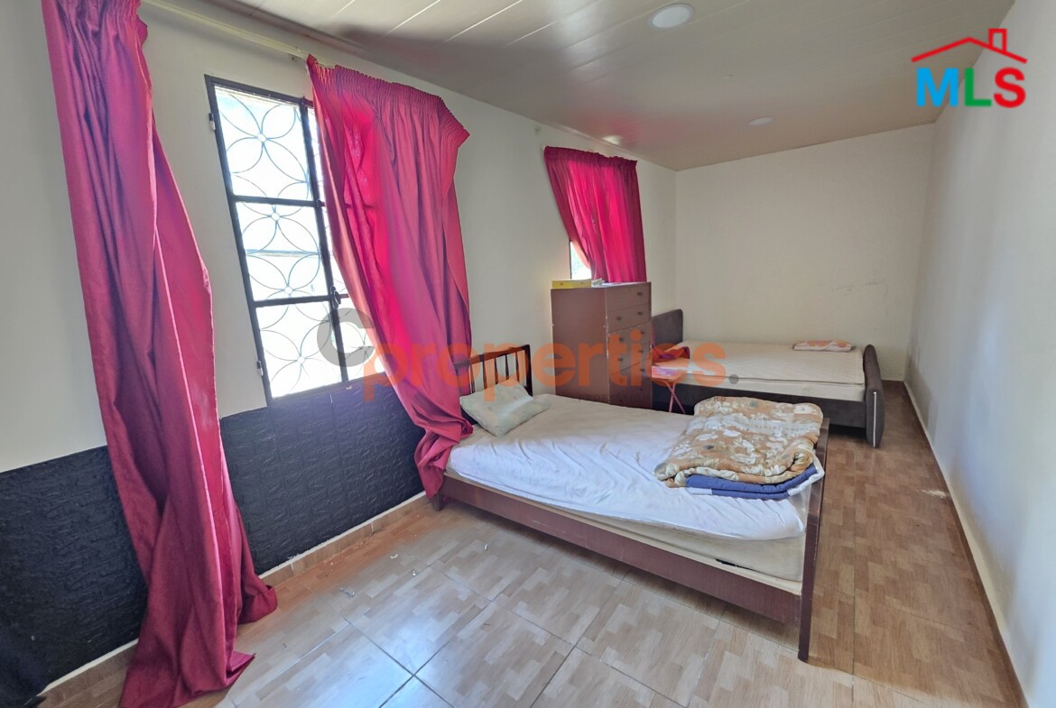 Land For Sale in Mrouj أرض للبيع في المروج CPSK113