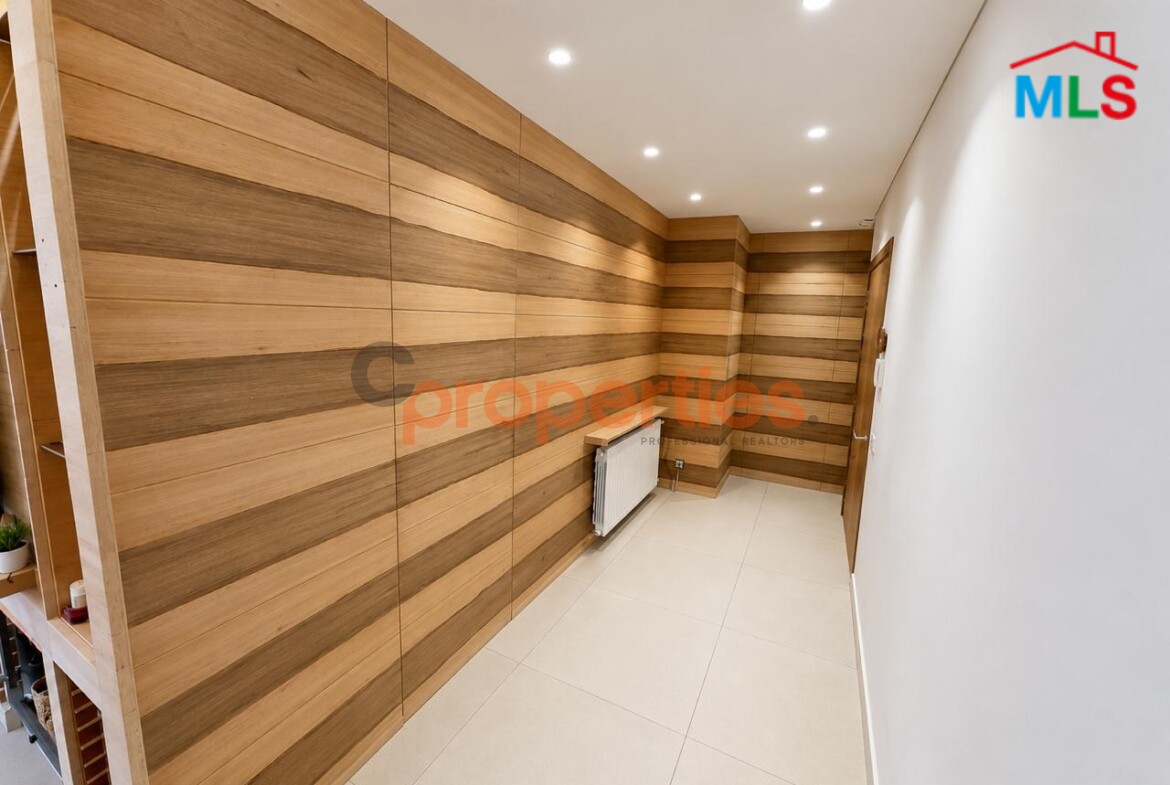Apartment For Sale In Bikfaya – CPSK115