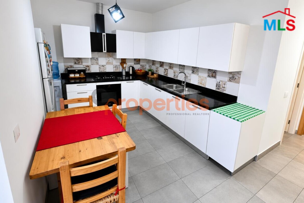 Apartment For Sale In Bikfaya – CPSK115