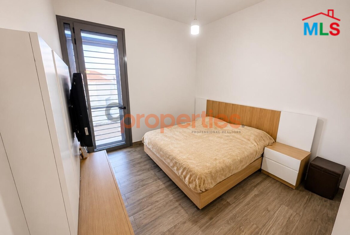 Apartment For Sale In Bikfaya – CPSK115