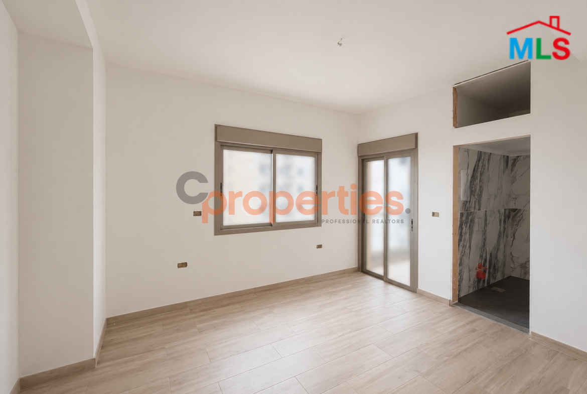 Apartment For Sale In Sahel Alma – ШґЩ‚Ш© Щ„Щ„ШЁЩЉШ№ ЩЃЩЉ ШіШ§Ш­Щ„ Ш№Щ„Щ…Ш§ CPKKK30