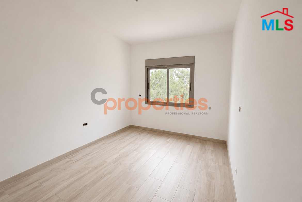 Apartment For Sale In Sahel Alma – ШґЩ‚Ш© Щ„Щ„ШЁЩЉШ№ ЩЃЩЉ ШіШ§Ш­Щ„ Ш№Щ„Щ…Ш§ CPKKK30