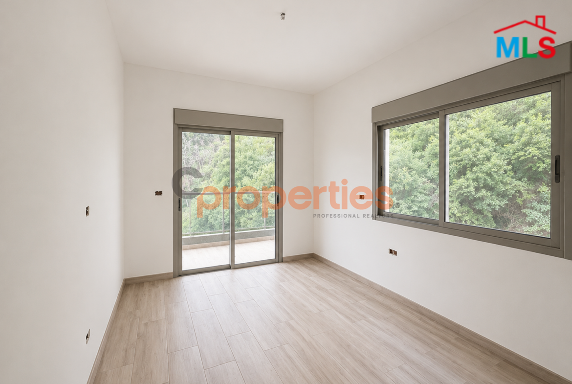 Apartment For Sale In Sahel Alma – ШґЩ‚Ш© Щ„Щ„ШЁЩЉШ№ ЩЃЩЉ ШіШ§Ш­Щ„ Ш№Щ„Щ…Ш§ CPKKK30