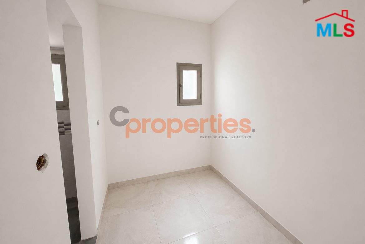 Apartment For Sale In Sahel Alma – ШґЩ‚Ш© Щ„Щ„ШЁЩЉШ№ ЩЃЩЉ ШіШ§Ш­Щ„ Ш№Щ„Щ…Ш§ CPKKK30